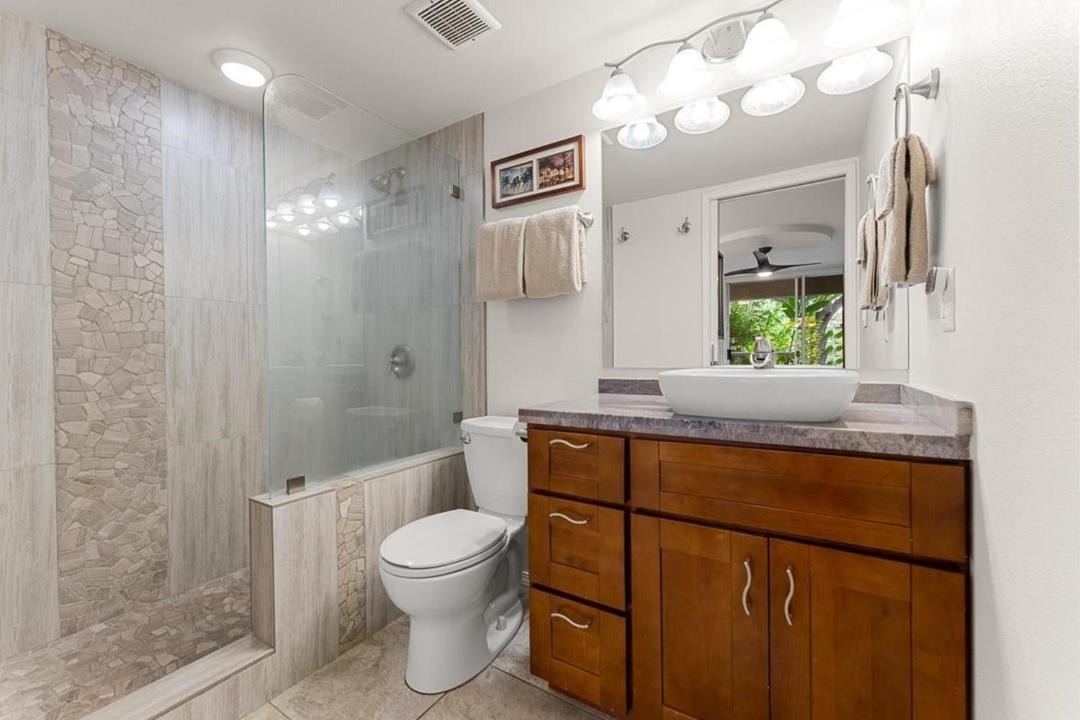 Photo of Bathroom in Kihei