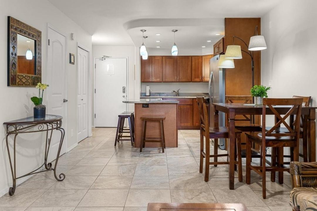 Photo of Kitchen in Kihei