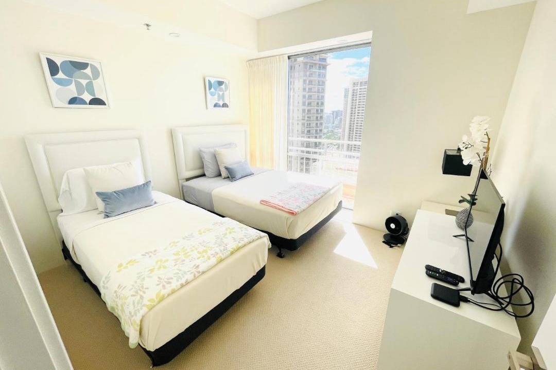Photo of Bedroom in Waikiki
