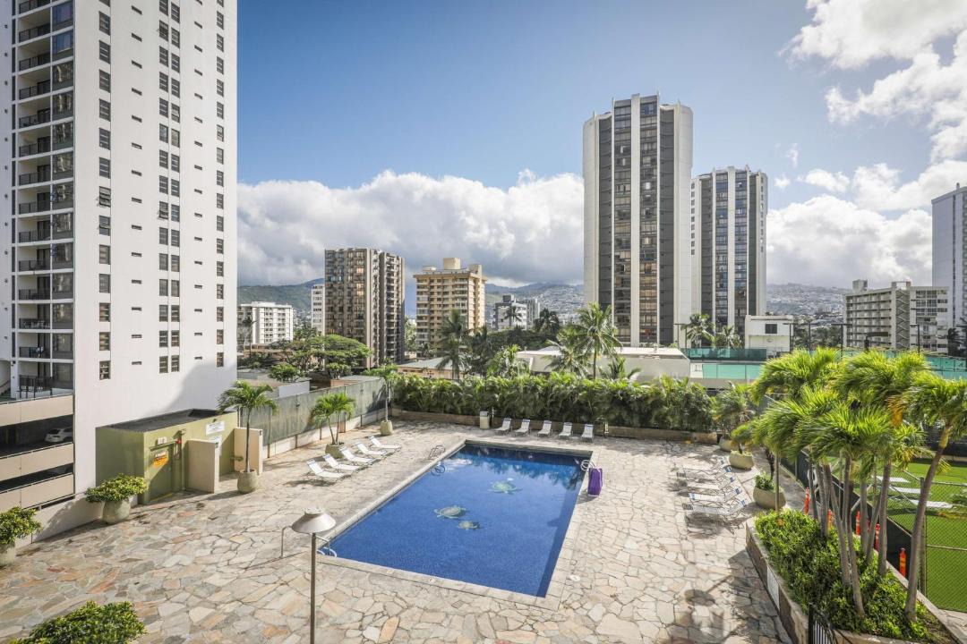 Photo of Others in Waikiki