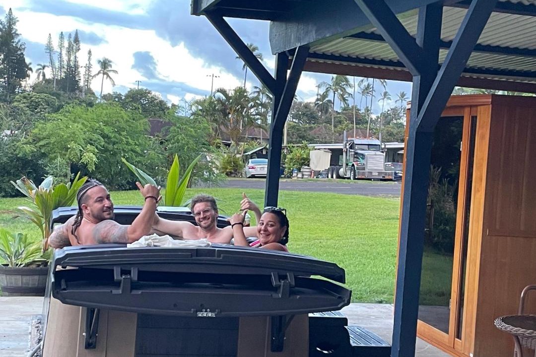 Photo of Others in Hana