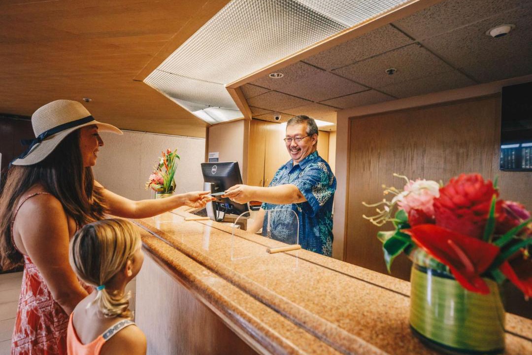 Photo of Others in Waikiki