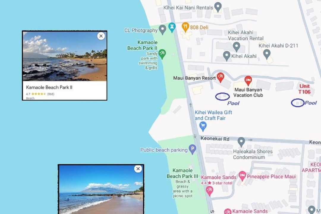 Photo of Others in Kihei