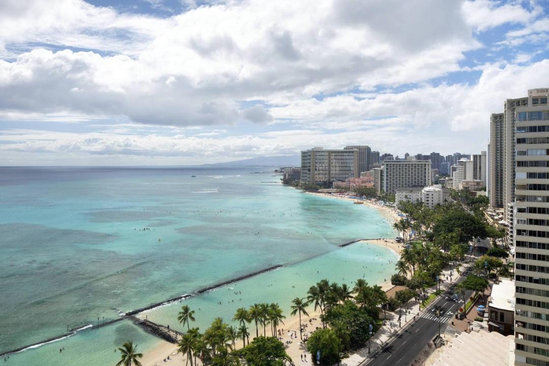 Photo of Others in Waikiki