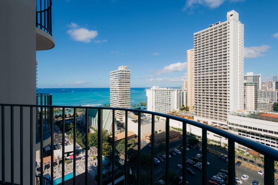 Photo of Others in Waikiki