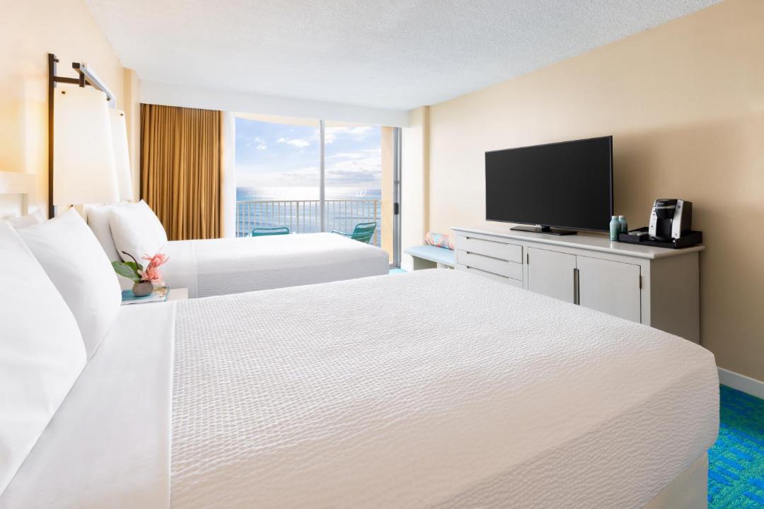 Photo of Bedroom in Waikiki