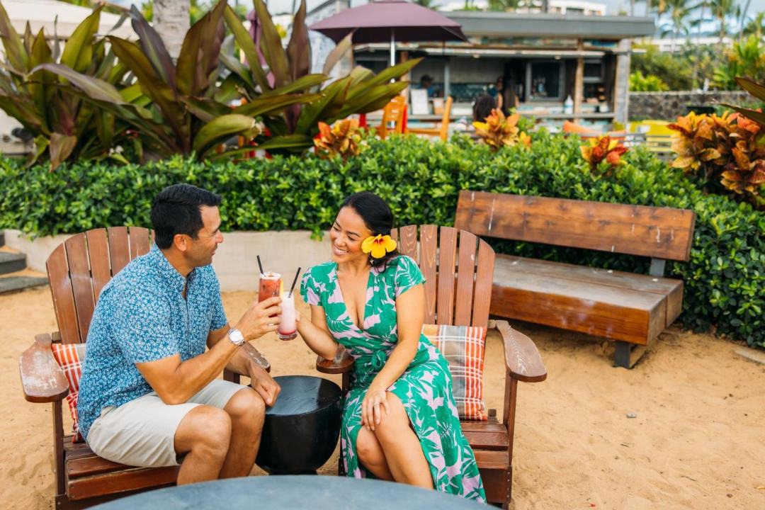 Photo of Others in Wailea