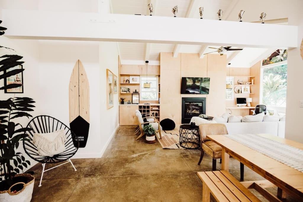Photo of Livingroom in Princeville