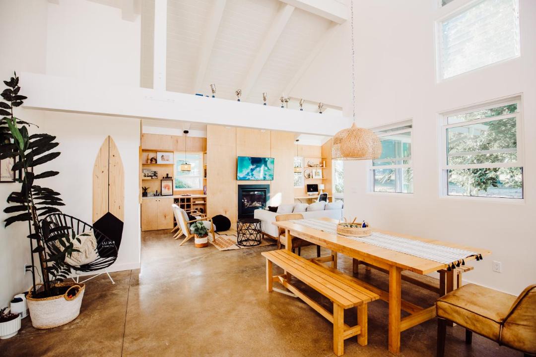 Photo of Livingroom in Princeville