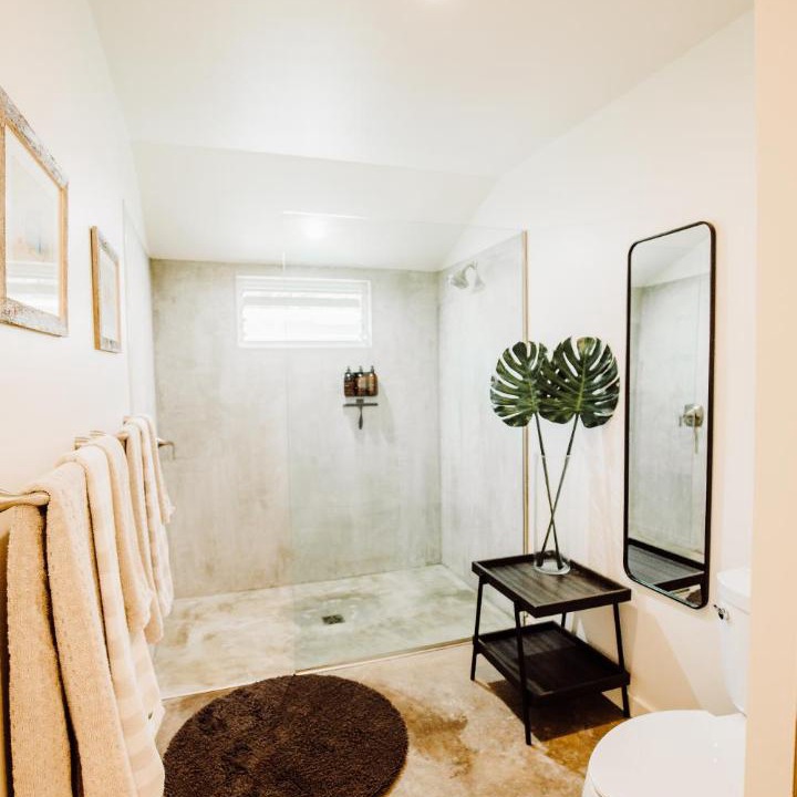 Photo of Bathroom in Princeville