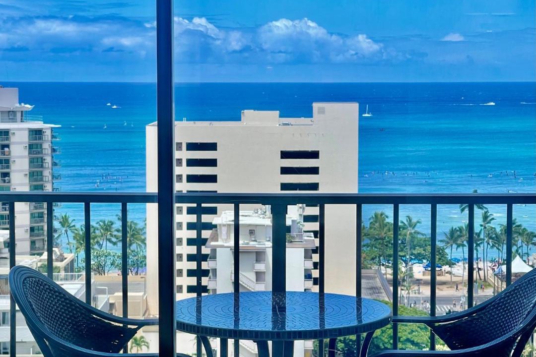 Photo of Others in Waikiki