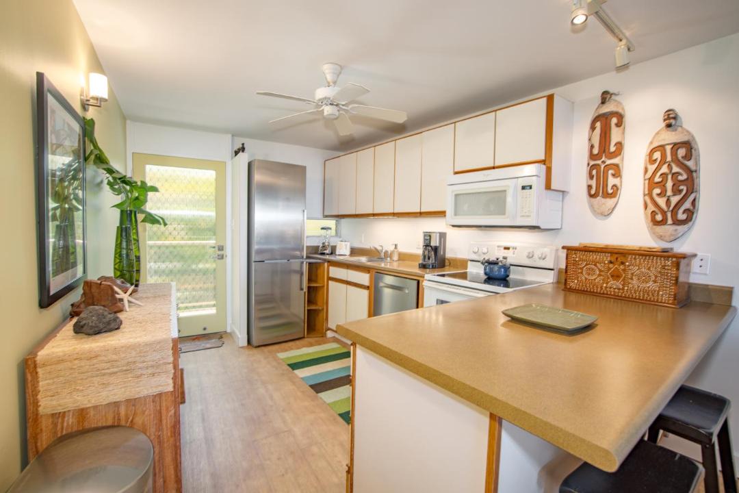 Photo of Kitchen in Kihei