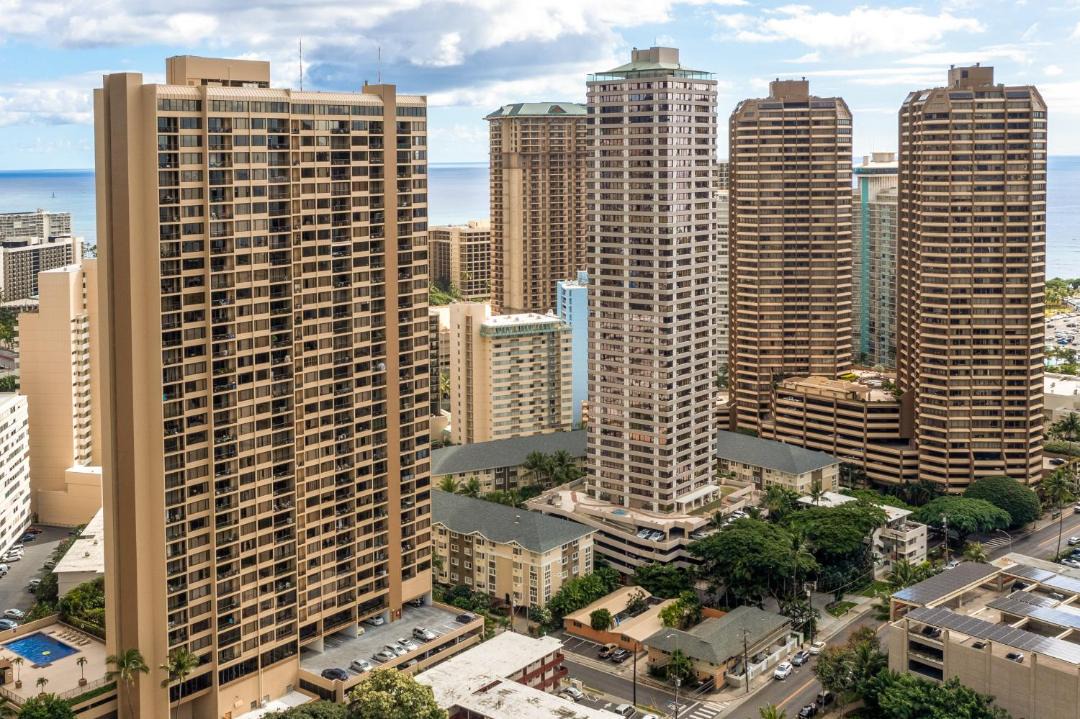 Photo of Others in Waikiki