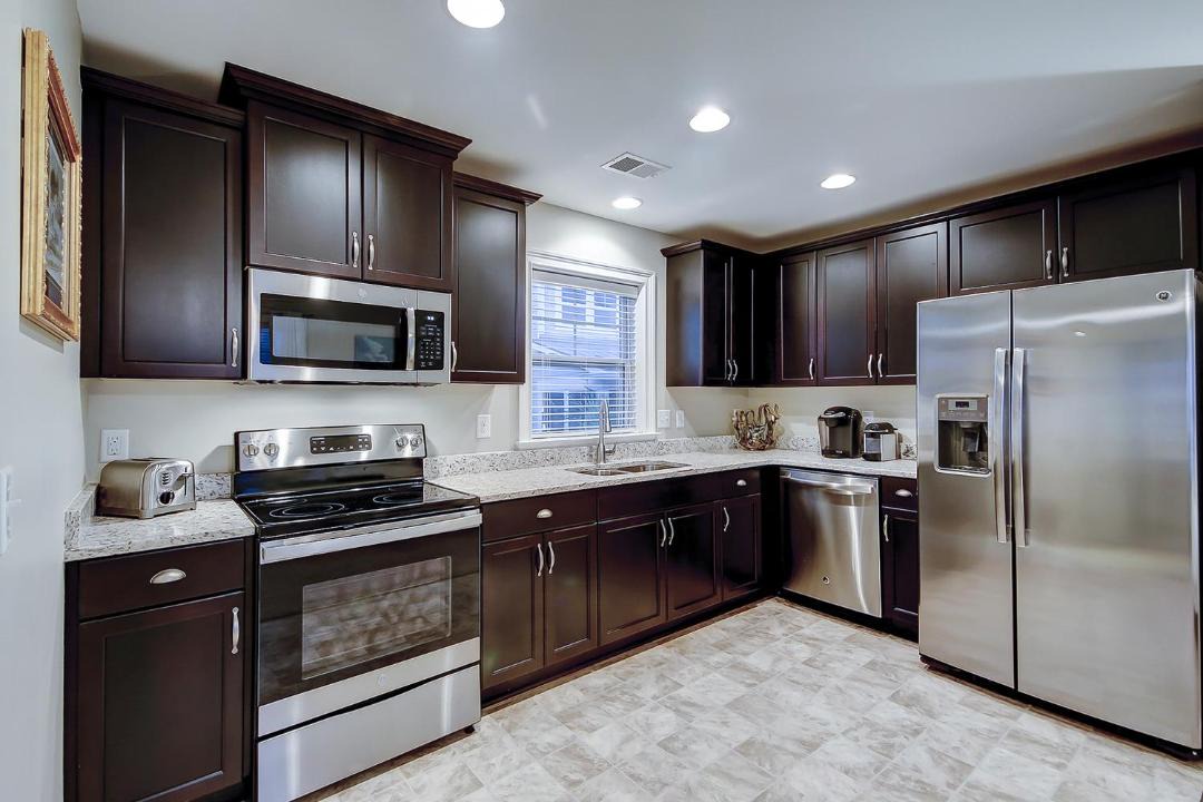 Photo of Kitchen in Charleston