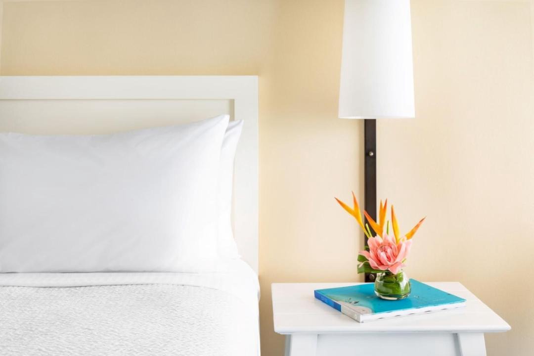 Photo of Bedroom in Waikiki