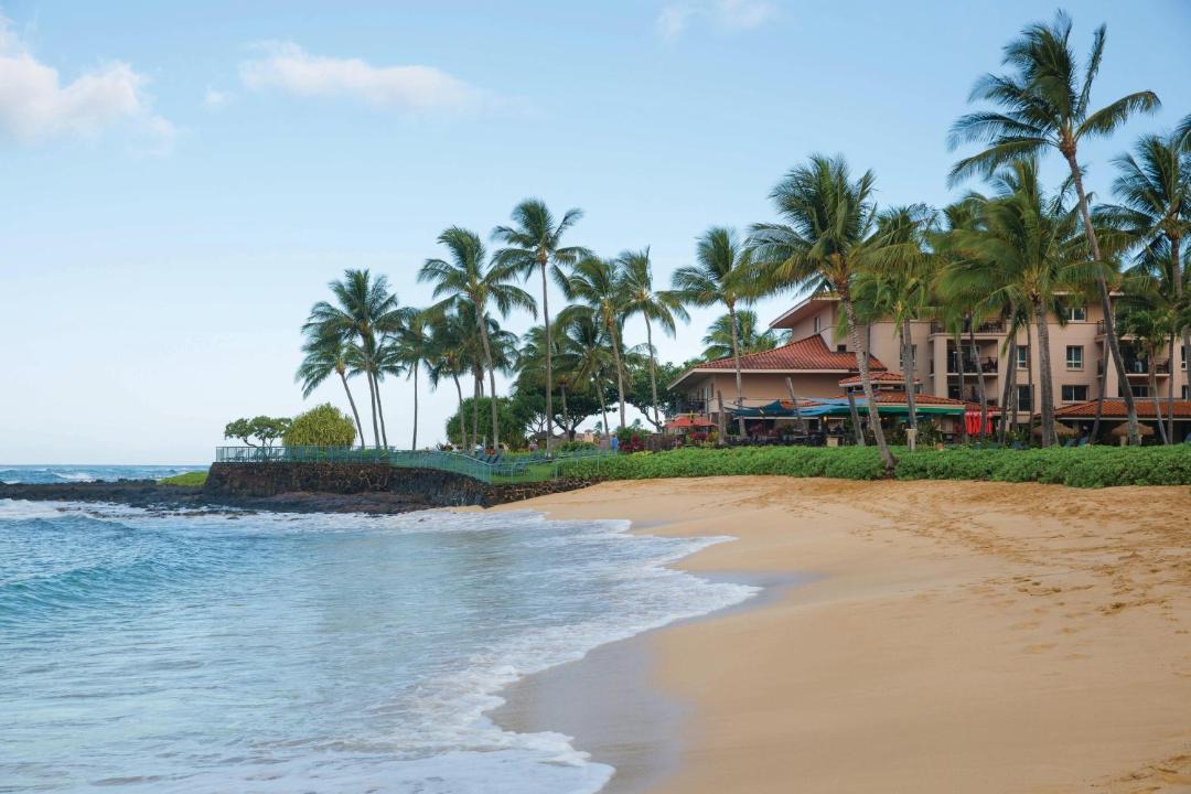Photo of Others in Poipu
