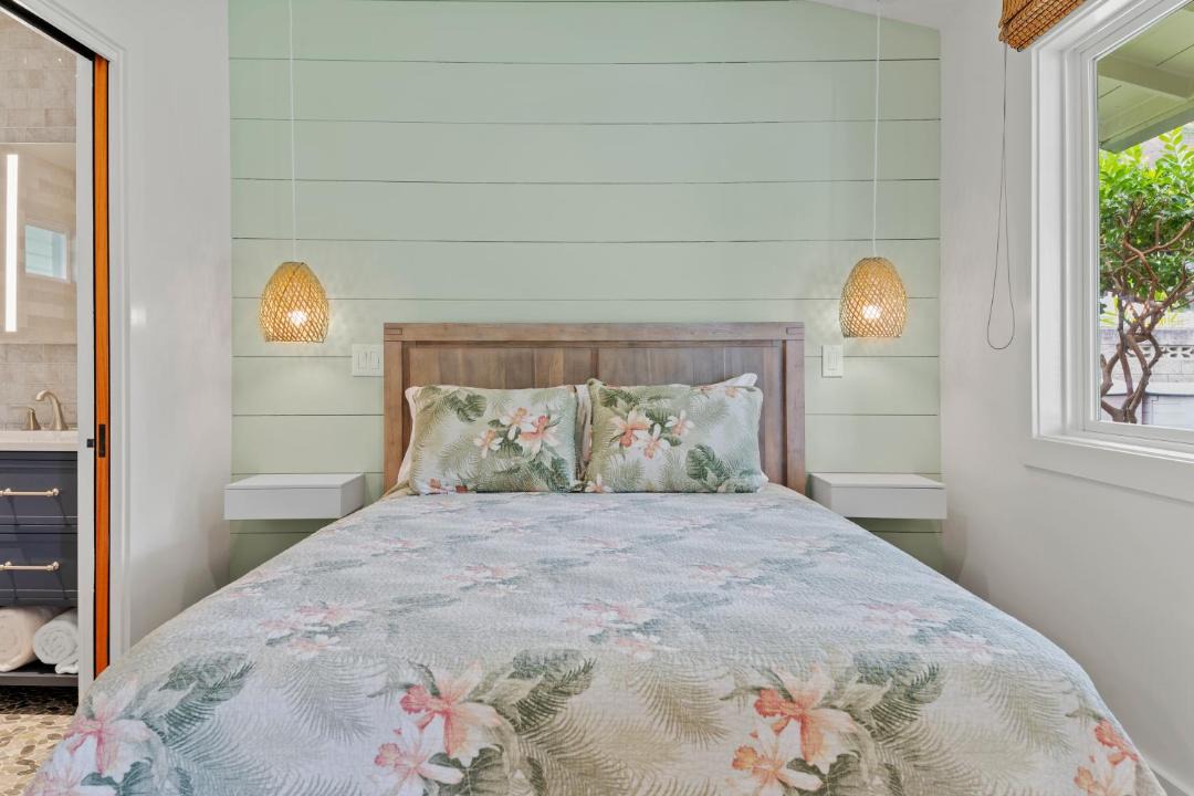 Photo of Bedroom in Lanikai