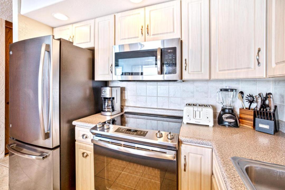 Photo of Kitchen in Napili