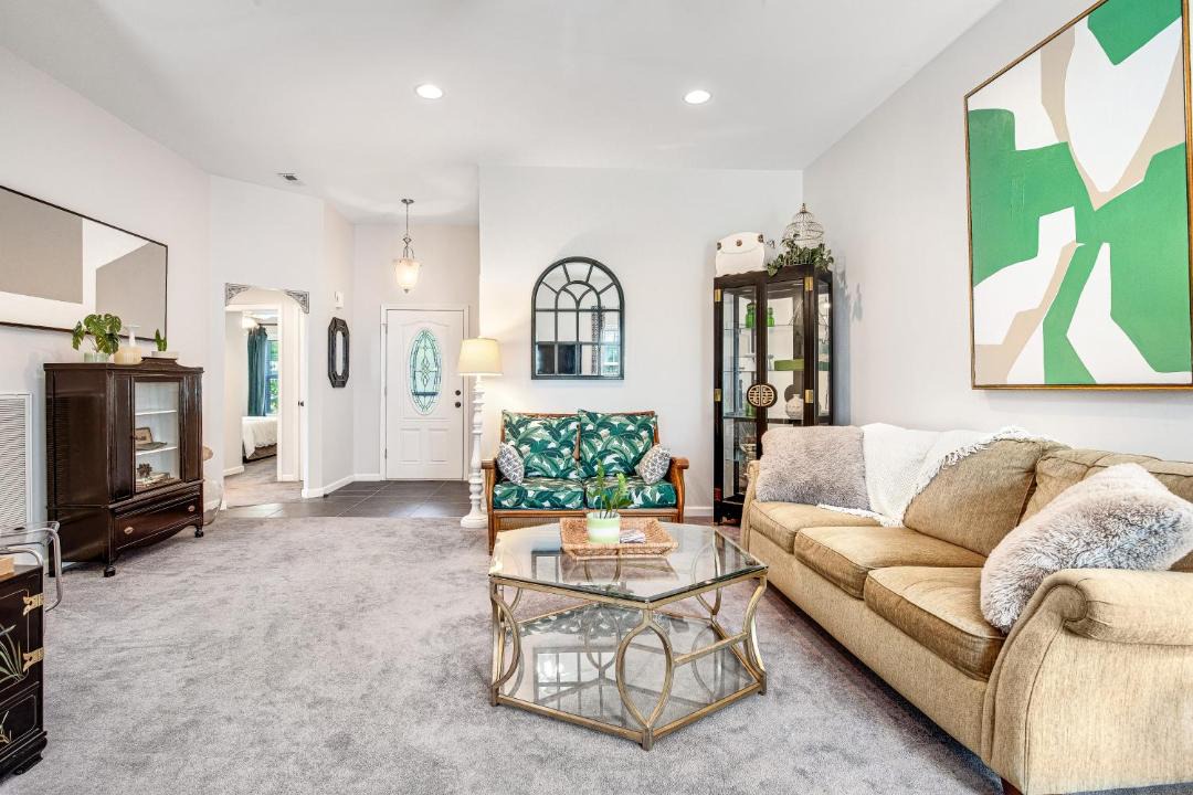 Photo of Livingroom in Rehoboth Beach