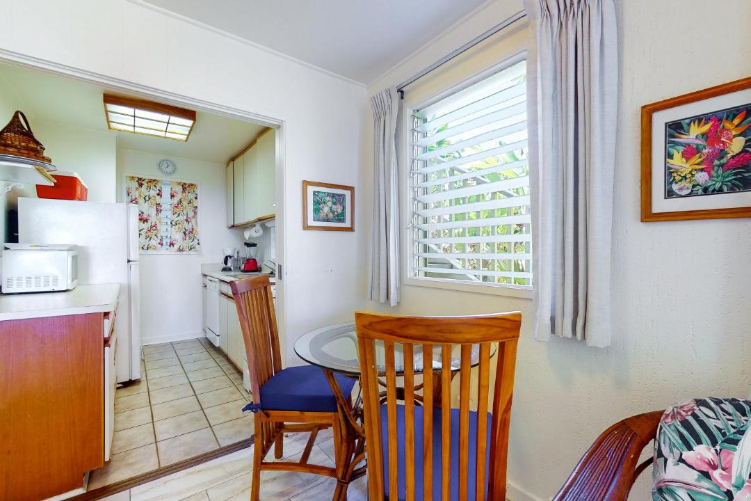 Photo of Livingroom in Wailua