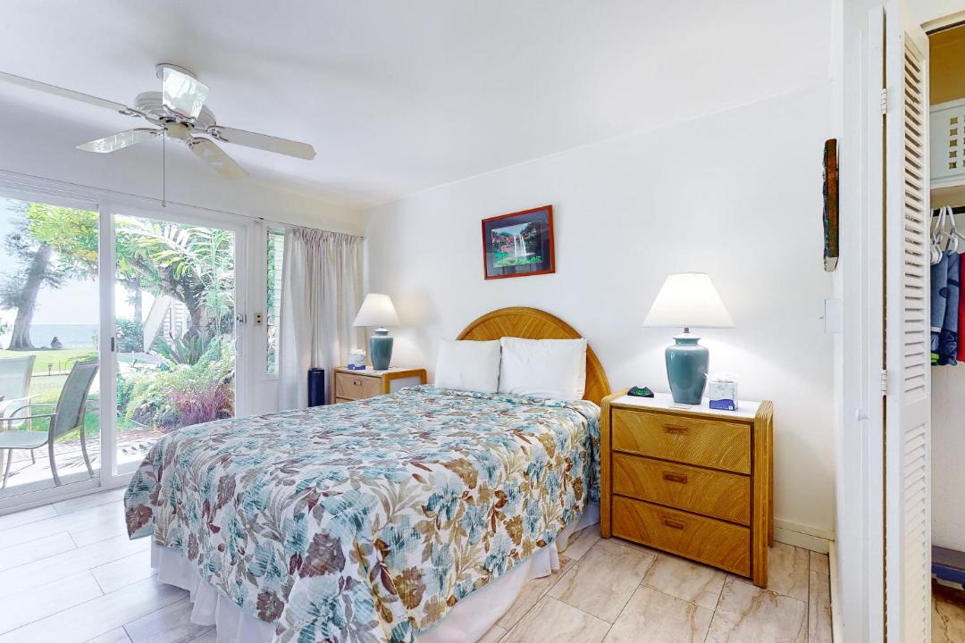 Photo of Bedroom in Wailua