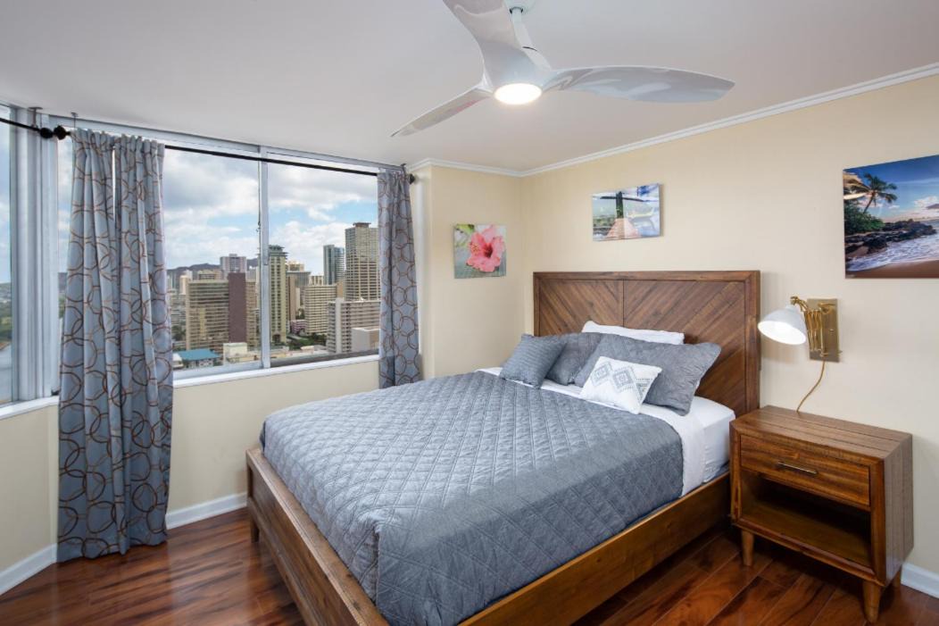 Photo of Bedroom in McCully - Moiliili