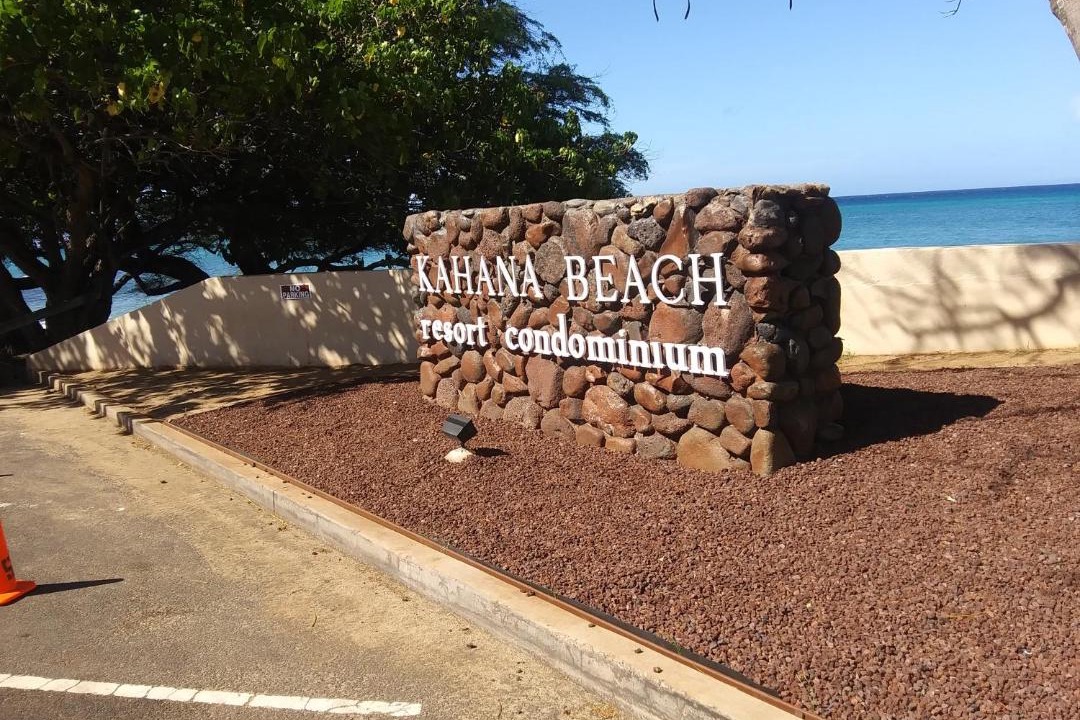 Photo of Others in Kahana