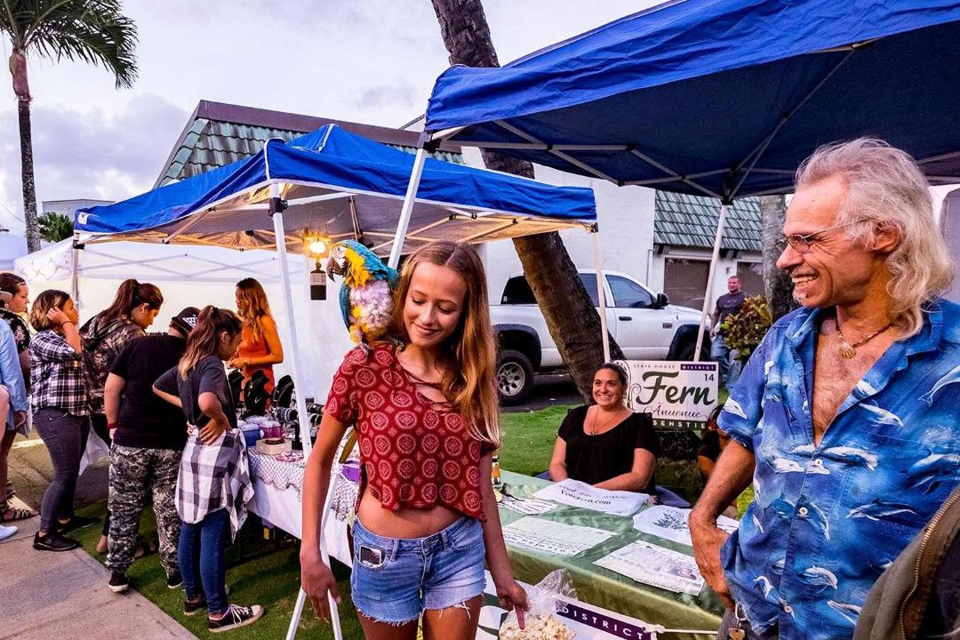 Photo of Others in Wailua