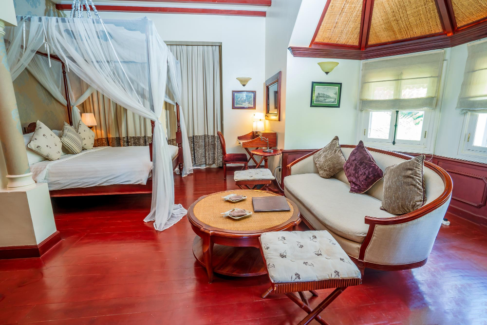 Grand Hyatt Kauai Resort and Spa