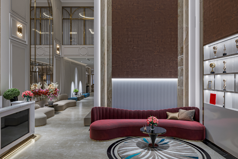 Banyan Tree By Casago