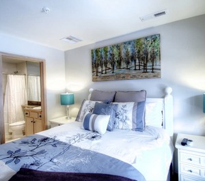 Canyon Townhomes Townhouse 