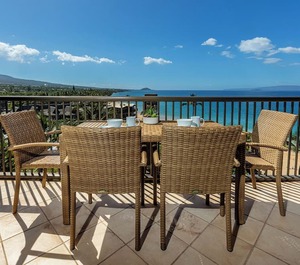 Sugar Beach Resort Kihei 