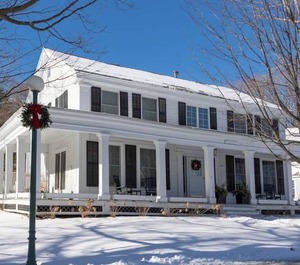This Manchester Vt 