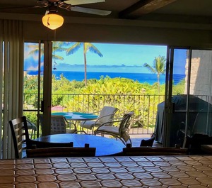 Keauhou Akahi 