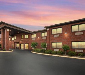 Days Inn 