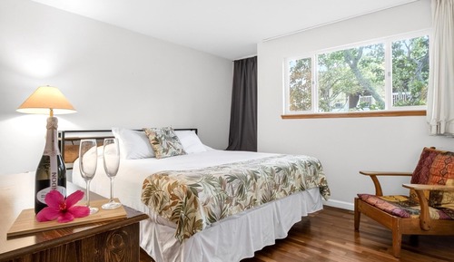 Villa, 2 Bedrooms (Garden View, Sleeps 6 (KUL-E113))