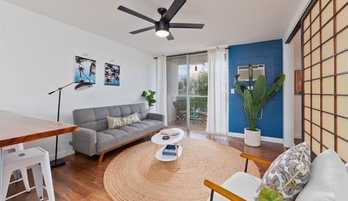 Condo, 1 Bedroom
