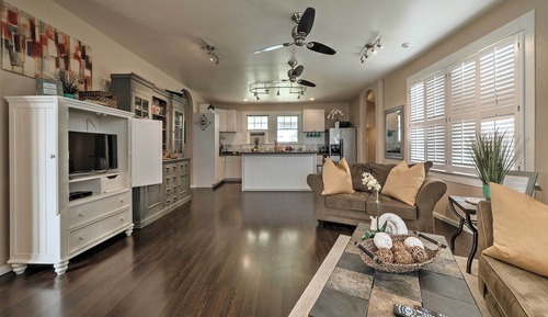 House (3 Bedrooms)