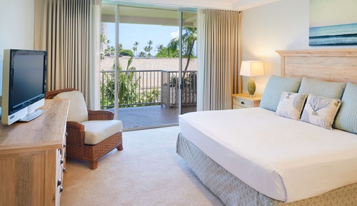 Premium Room, 1 Bedroom, Ocean View