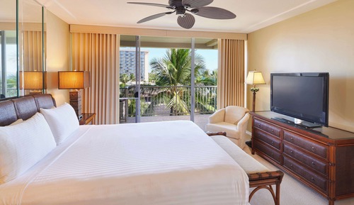 Premium Room, 1 Bedroom, 2 Bathrooms, Oceanfront