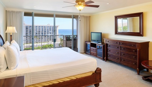 Premium Room, 2 Bedrooms, 2 Bathrooms, Ocean View