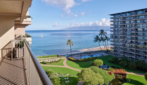 Suite, 1 Bedroom, 2 Bathrooms, Ocean View
