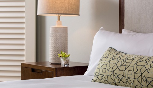 Premium Room, 1 King Bed, Garden View
