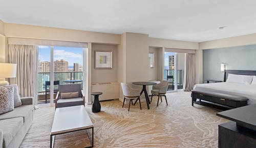 Junior Suite