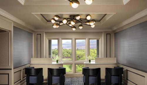 Fairmont Gold, 2 Queens, Premium Ocean View, Gold Lounge Access (Newly Renovated, High Floor)