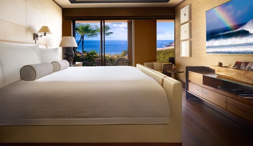 Studio Suite, Ocean View