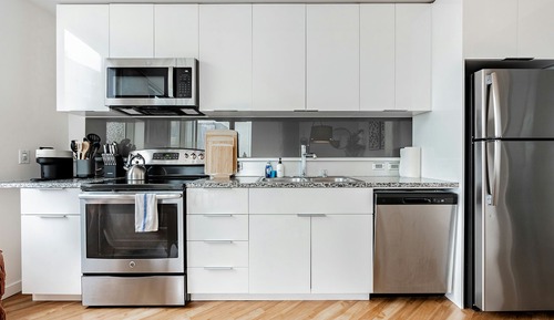 Premium Apartment