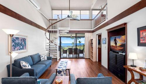 Vacation Home