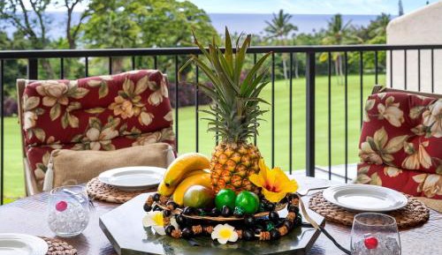 Vacation Home