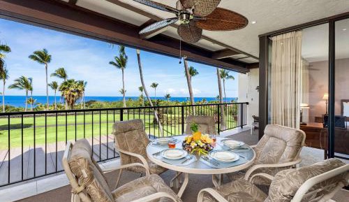 Vacation Home